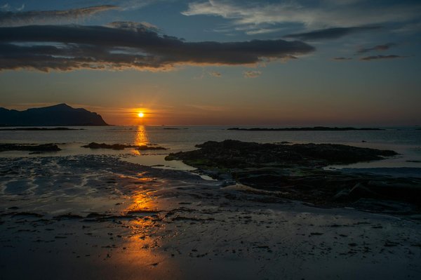 Où pratiquer le snorkeling au milieu des raies manta à Hawaii ?