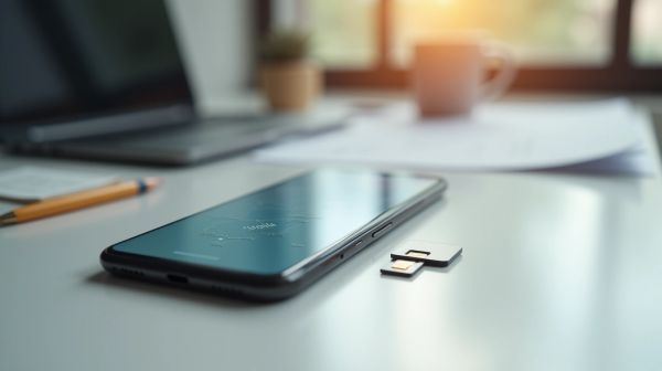 Choisissez une eSIM pour l'Albanie avec données illimitées