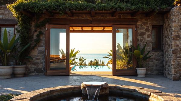 Découvrez les avantages d'un spa énergétique à Pornic