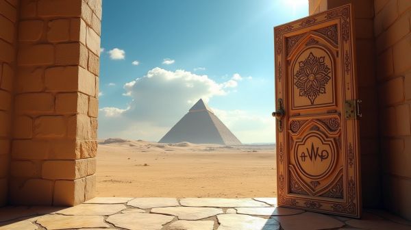 Préparez votre voyage exceptionnel en Égypte avec un guide