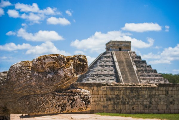Comment organiser une visite des pyramides mayas de Tikal, Guatemala ?